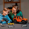 Set-Technic-Mercedes-Benz-G-500-Professional-Line-2891-Piezas-LEGO