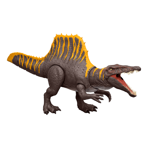 Figura-Dinosaurio-Spinosaurus-25cm-Jurassic-World Figura-Dinosaurio-Spinosaurus-25cm-Jurassic-World