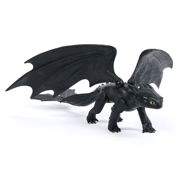 Figura-Chimuelo-30cm-Como-Entrenar-a-tu-Dragon