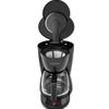 Cafetera-12-Tazas-Negro