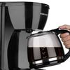 Cafetera-12-Tazas-Negro