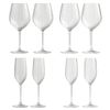 Set-4-Copas-Vino-Blanco-Plisse-380ml-y-4-Copas-Champagne-Plisse-210ml-Royal-Leerdam