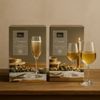 Set-4-Copas-Vino-Blanco-Plisse-380ml-y-4-Copas-Champagne-Plisse-210ml-Royal-Leerdam