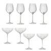 Set-4-Copas-Vino-Blanco-Plisse-380ml-y-4-Copas-Champagne-Coupe-Plisse-285ml-Royal-Leerdam