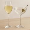 Set-4-Copas-Vino-Blanco-Plisse-380ml-y-4-Copas-Champagne-Coupe-Plisse-285ml-Royal-Leerdam