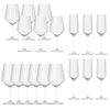 Set-6-Copas-Vino-Tinto-Carre-Optics-530ml-6-Copas-Vino-Blanco-Carre-Optics-385ml-6-Copas-Champagne-Carre-Optics-225ml-Royal-Leerdam