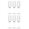 Set-6-Copas-Vino-Tinto-Carre-Optics-530ml-6-Copas-Vino-Blanco-Carre-Optics-385ml-6-Copas-Champagne-Carre-Optics-225ml-Royal-Leerdam