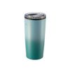 Mug-Acero-Inoxidable-Doble-Color-Verde-460ml-Thermos