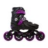 Patines-Semiprofesionales-Ajustables-Morado-Cougar-38