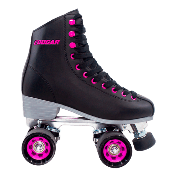 Patines-Cuatro-Ruedas-Artistico-Semiprofesionales-Morado-Cougar-38 Patines-Cuatro-Ruedas-Artistico-Semiprofesionales-Morado-Cougar-38