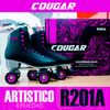 Patines-Cuatro-Ruedas-Artistico-Semiprofesionales-Morado-Cougar-38