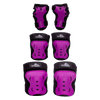 Set-de-Proteccion-Onwheels-Morada-Cougar-M