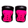 Set-de-Proteccion-Onwheels-Fucsia-Cougar-M