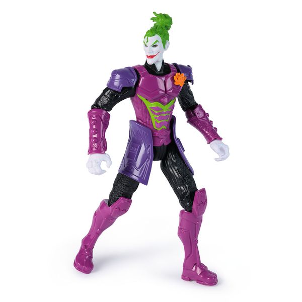 Figura-Joker-Ninja-Strike-30cm-Batman