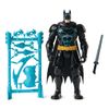Set-Figura-Batman-Ninja-Strike-con-Accesorios-15cm