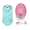 Set-Muñeca-Sarah-Mi-Primer-Baño-Cry-Babies