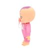 Set-Muñeca-Sarah-Mi-Primer-Baño-Cry-Babies