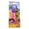 Microfono-Ritmos-Selvaticos-Dora-La-Exploradora