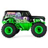Carro-Grave-Digger-con-Radio-Control-Monster-Jam