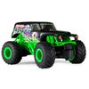 Carro-Grave-Digger-con-Radio-Control-Monster-Jam