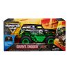 Carro-Grave-Digger-con-Radio-Control-Monster-Jam