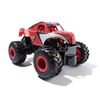 Carro-Amazing-Spiderman-con-Radio-Control-Monster-Jam