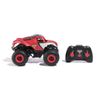Carro-Amazing-Spiderman-con-Radio-Control-Monster-Jam