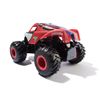 Carro-Amazing-Spiderman-con-Radio-Control-Monster-Jam