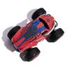 Carro-Amazing-Spiderman-con-Radio-Control-Monster-Jam