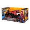 Carro-Amazing-Spiderman-con-Radio-Control-Monster-Jam