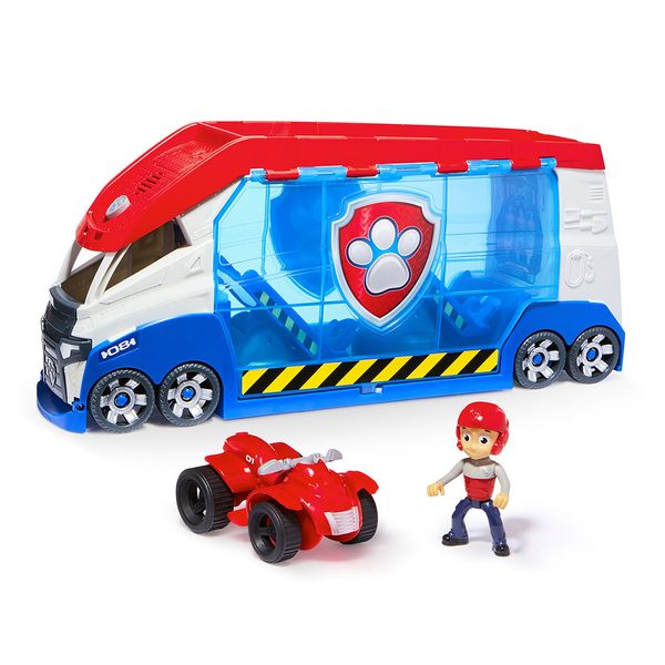 Set-Patrulla-Lanza-y-Rescata-Paw-Patrol Set-Patrulla-Lanza-y-Rescata-Paw-Patrol