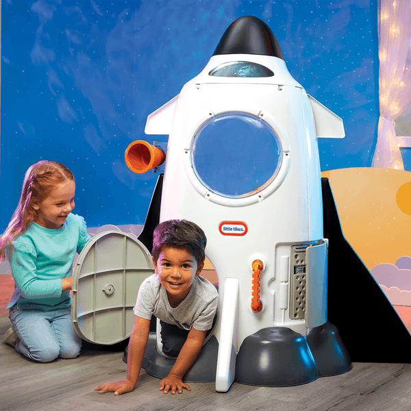 Set-Adventure-Rocket-Little-Tikes Set-Adventure-Rocket-Little-Tikes