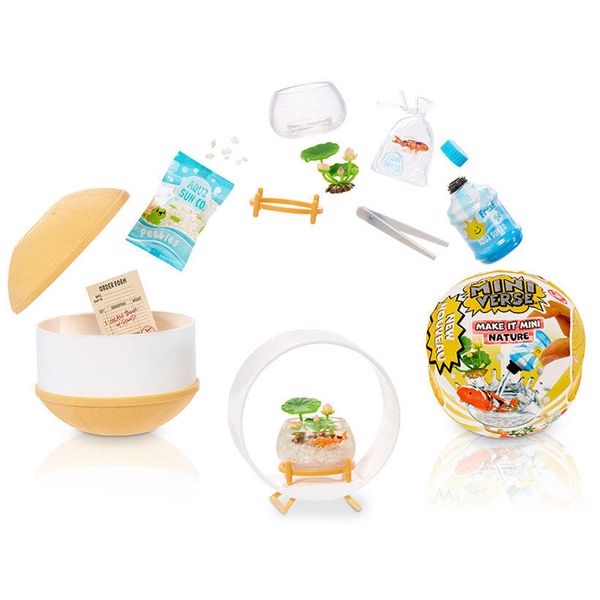 Make-It-Mini-Nature-Series-2-MGAs-Miniverse