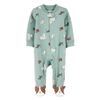 Pijama-Enteriza-Estampado-Perritos-Bebes-Niños-Carter-s-6M