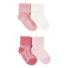 Set-4-Pares-de-Medias-Surtidas-Bebes-Niñas-Carter-s-0-3M
