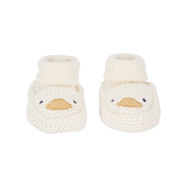 Botines-Patitos-Bebes-Unisex-Carter-s-0-3M Botines-Patitos-Bebes-Unisex-Carter-s-0-3M
