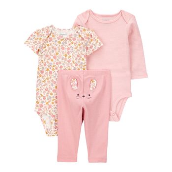 Set-2-Bodies-y-Pantalon-Rosa-Bebes-Niñas-Carter-s-24M