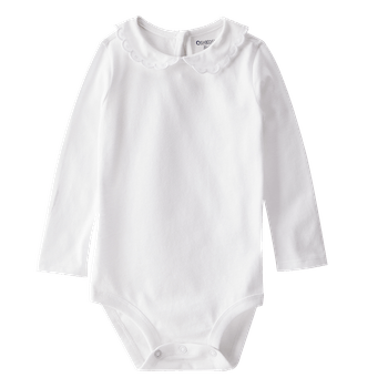 Body-Manga-Larga-Blanco-Bebes-Niñas-Oshkosh-12M