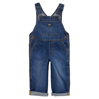 Overol-Azul-Niños-Oshkosh-2T
