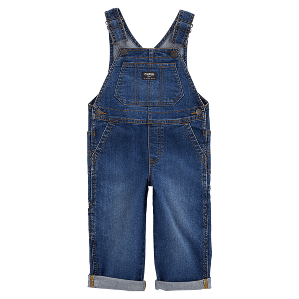 Overol-Azul-Niños-Oshkosh-2T Overol-Azul-Niños-Oshkosh-2T