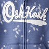 Chaqueta-con-Capota-Azul-Niñas-Oshkosh-2T