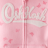 Chaqueta-con-Capota-Rosada-Niñas-Oshkosh-2T