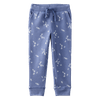 Pantalon-Jogger-Azul-Niñas-Oshkosh-2T