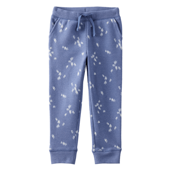 Pantalon-Jogger-Azul-Niñas-Oshkosh-2T Pantalon-Jogger-Azul-Niñas-Oshkosh-2T