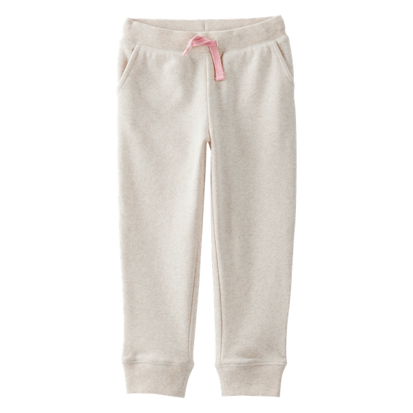 Pantalon-Jogger-Beige-Niñas-Oshkosh-2T