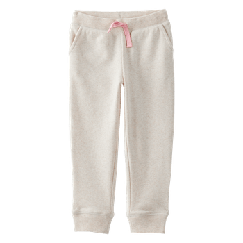 Pantalon-Jogger-Beige-Niñas-Oshkosh-5T
