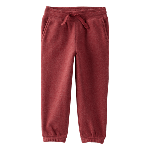 Pantalon-Jogger-Rojo-Niños-Oshkosh-2T Pantalon-Jogger-Rojo-Niños-Oshkosh-2T