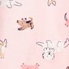 Set-5-Bodies-Manga-Corta-Surtidos-Bebes-Niñas-Carter-s-12M