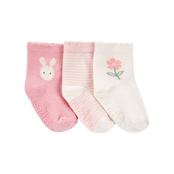 Set-3-Pares-de-Medias-Surtidos-Bebes-Niñas-Carter-s-3-12M