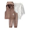 Set-Body-Chaleco-y-Pantalon-Rayas-Bebes-Niños-Carter-s-24M